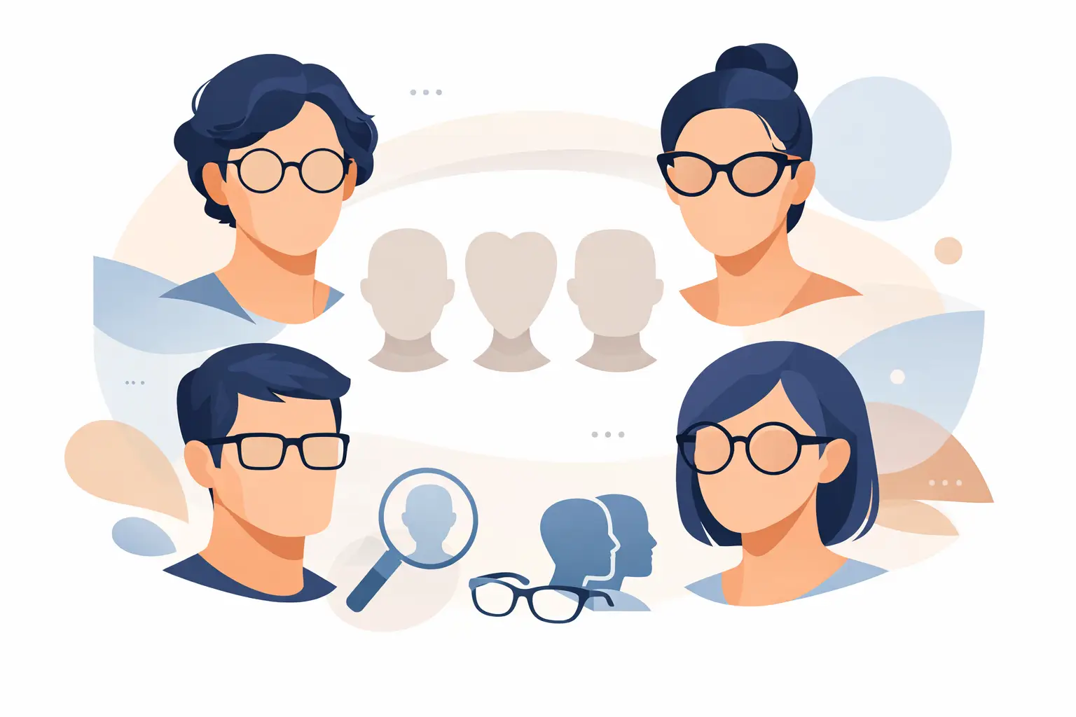Best Glasses for Face Shape Explained