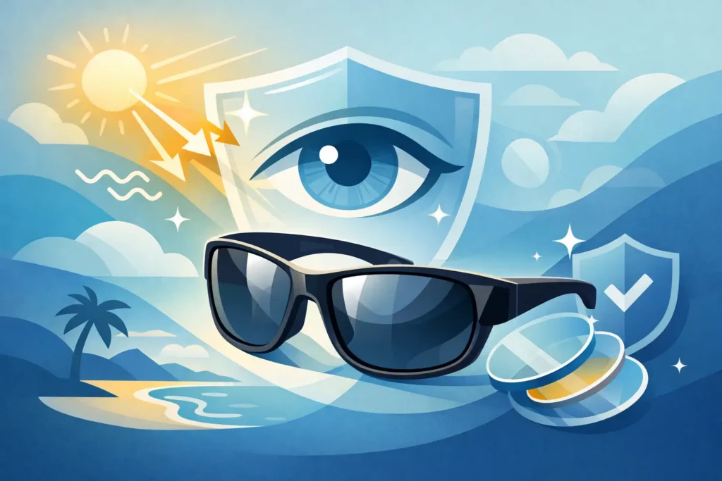 Best Sunglasses for Eye Protection That Work