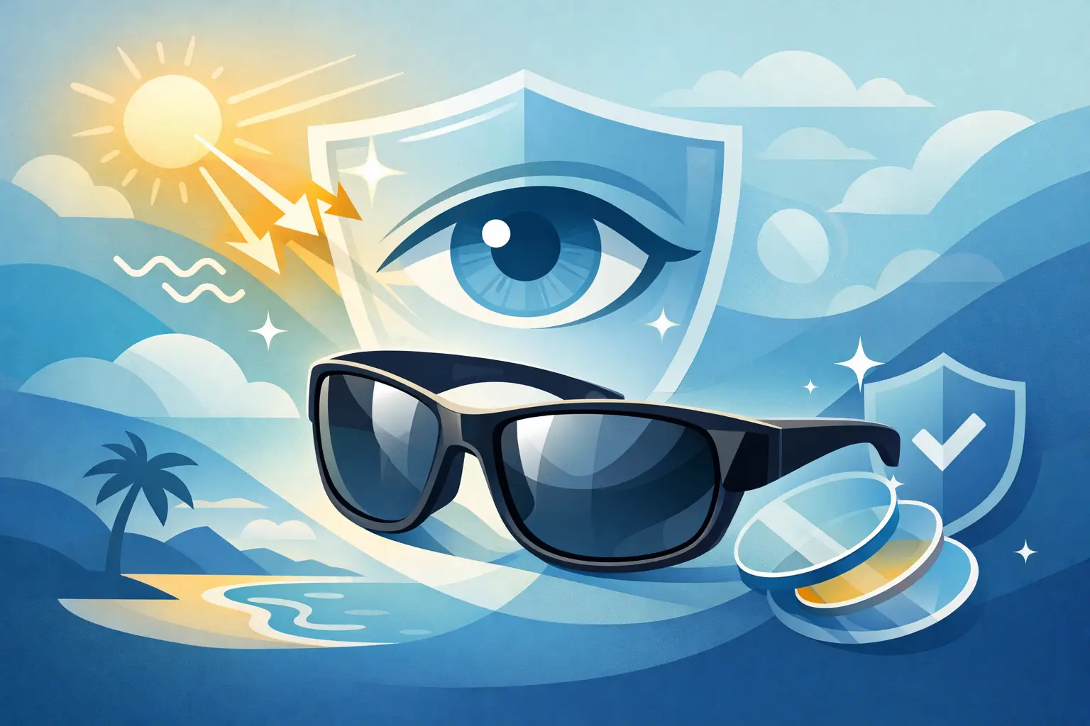 Best Sunglasses for Eye Protection That Work